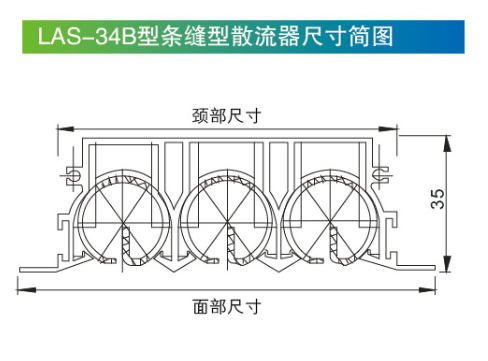 LAS-34B條縫型散流器尺寸簡圖.png